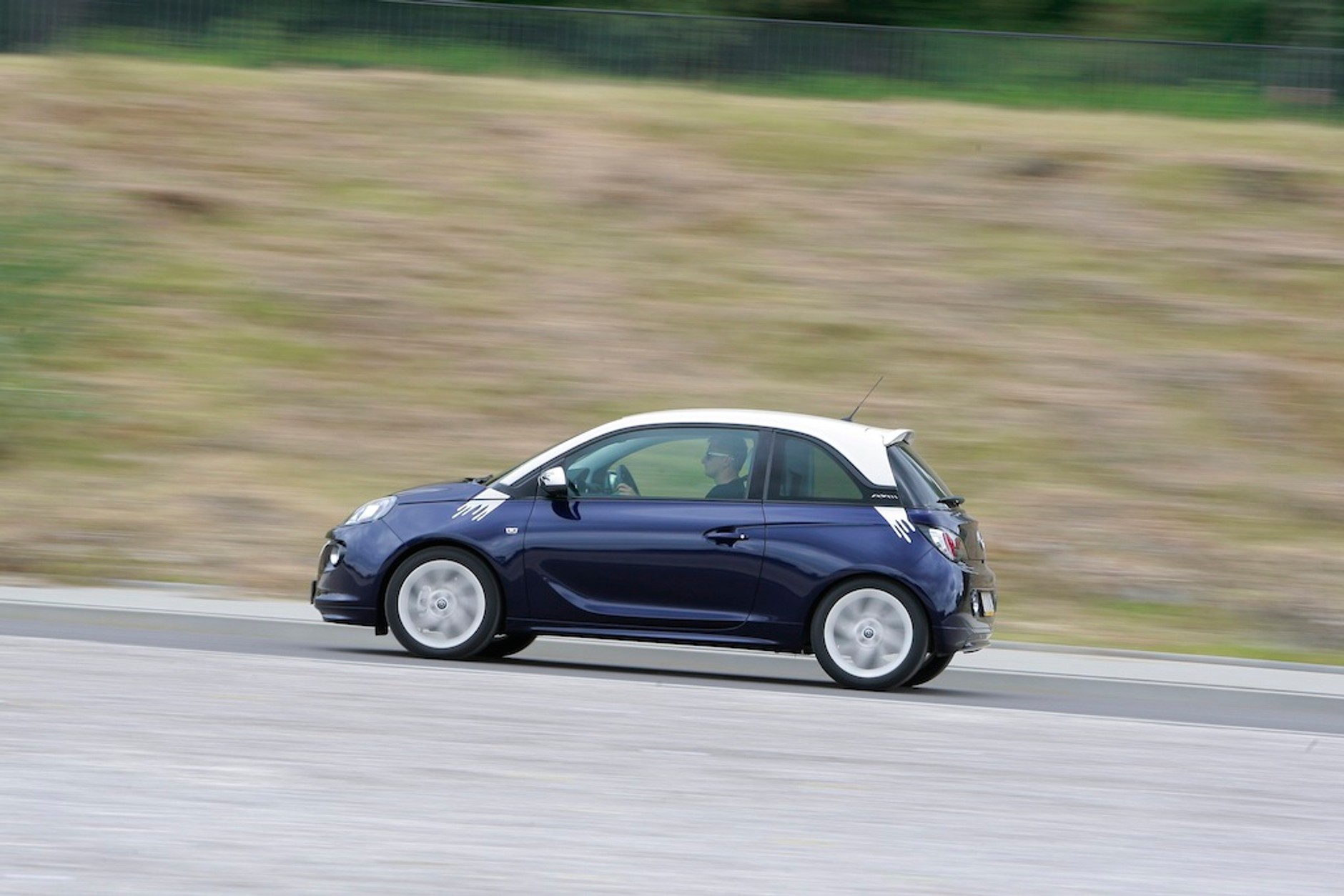 Opel Adam 1.4