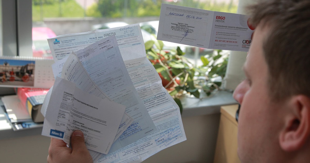 Jak jeździć taniej: szukamy najtańszego ubezpieczenia