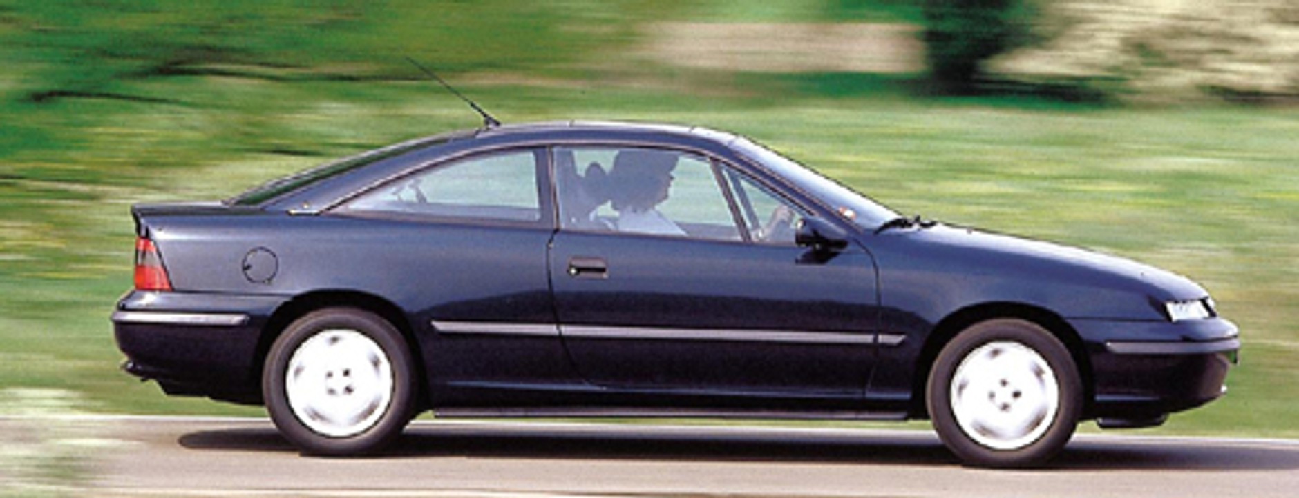 Ford Probe, Opel Calibra, Toyota Celica, Vw Corrado - Prawie kultowe za małą kasę