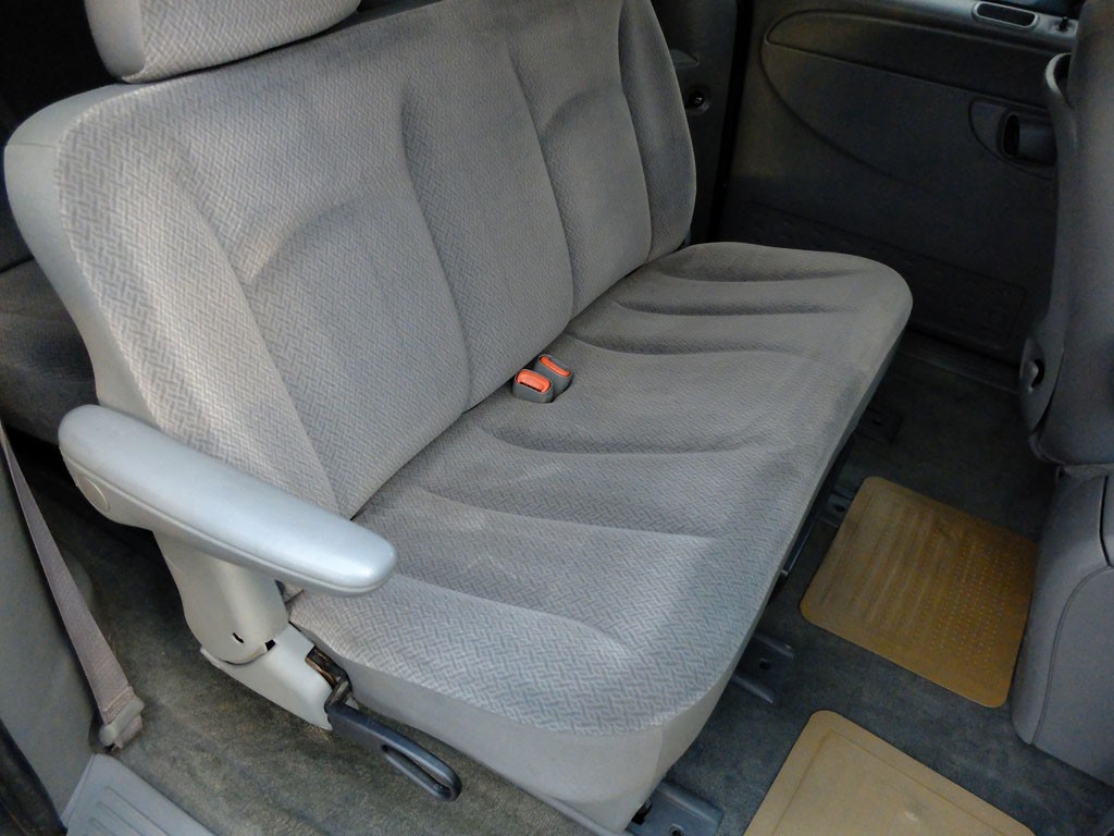 Chrysler Voyager