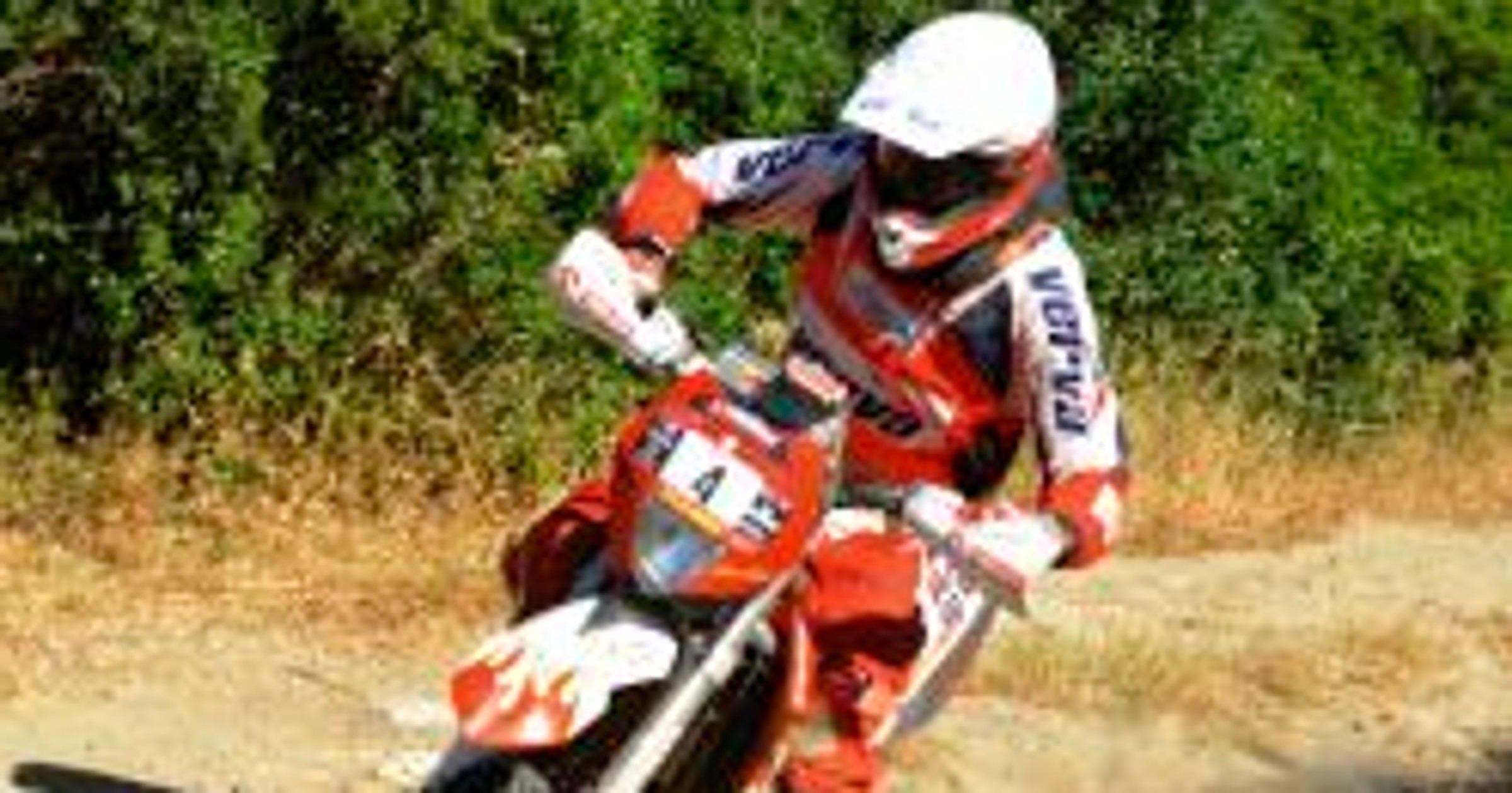 Rajd Sardynii 2009: Przygoński już w dziesiątce (IV. Etap)