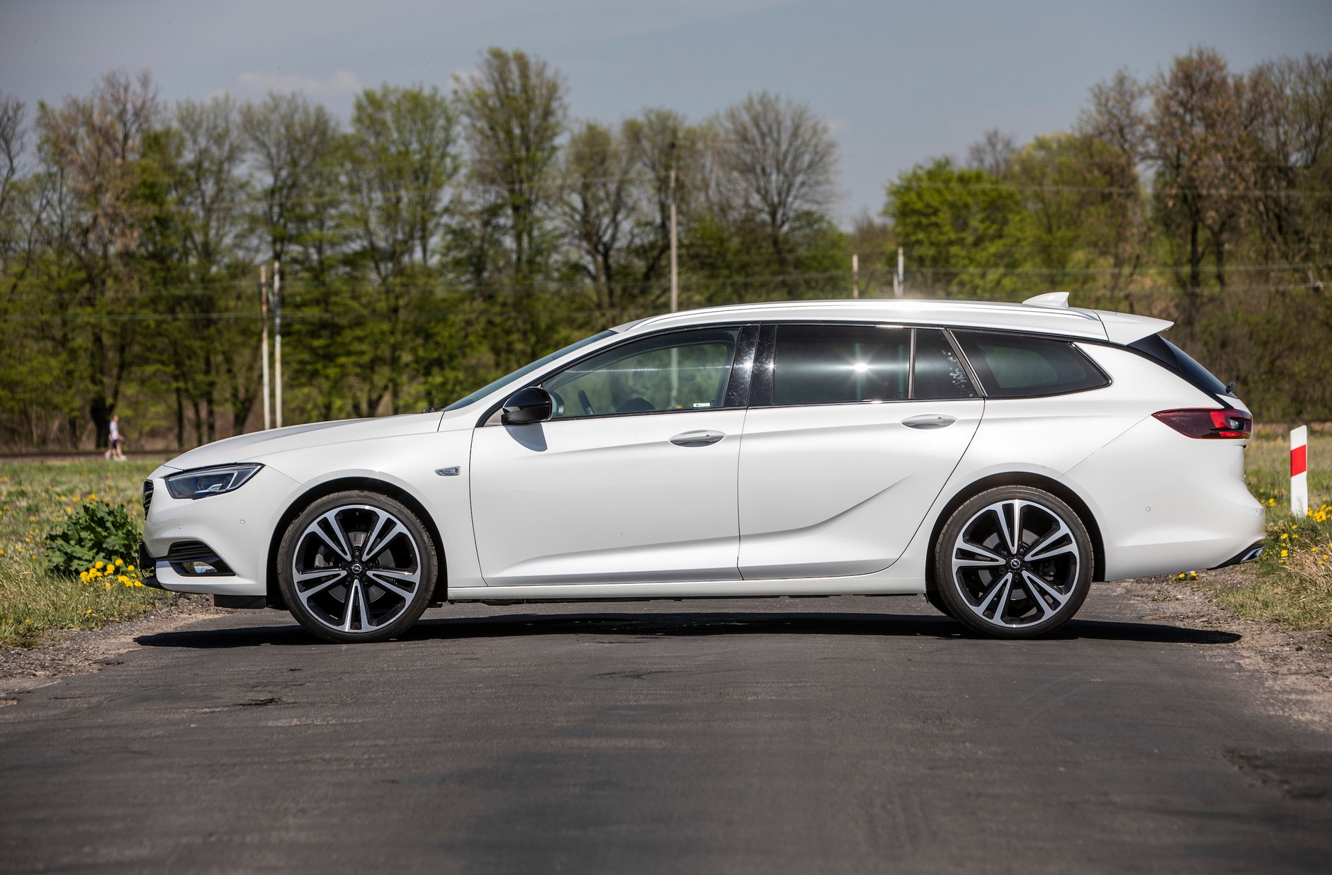 Opel Insignia ST 2.0 CTDI