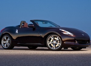 Nissan 370Z Roadster: Wyjątkowe kabrio dla miłośników prędkości