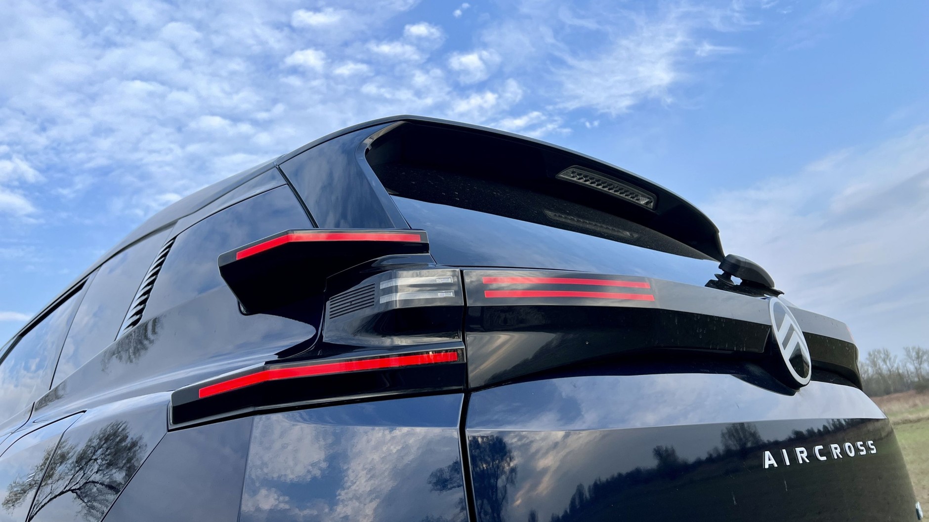 Citroen C5 Aircross (2. generacja)