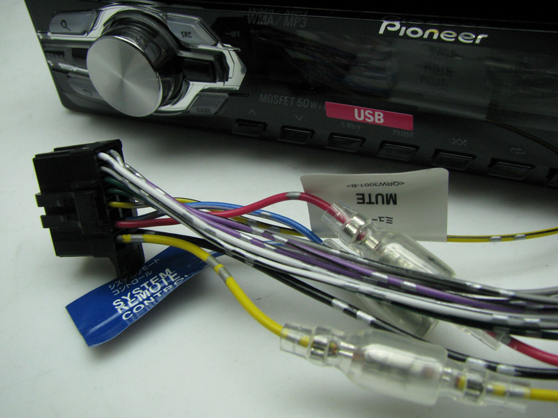 Tanie radio do samochodu nie musi być chińskiej marki (test markowych radioodtwarzaczy)