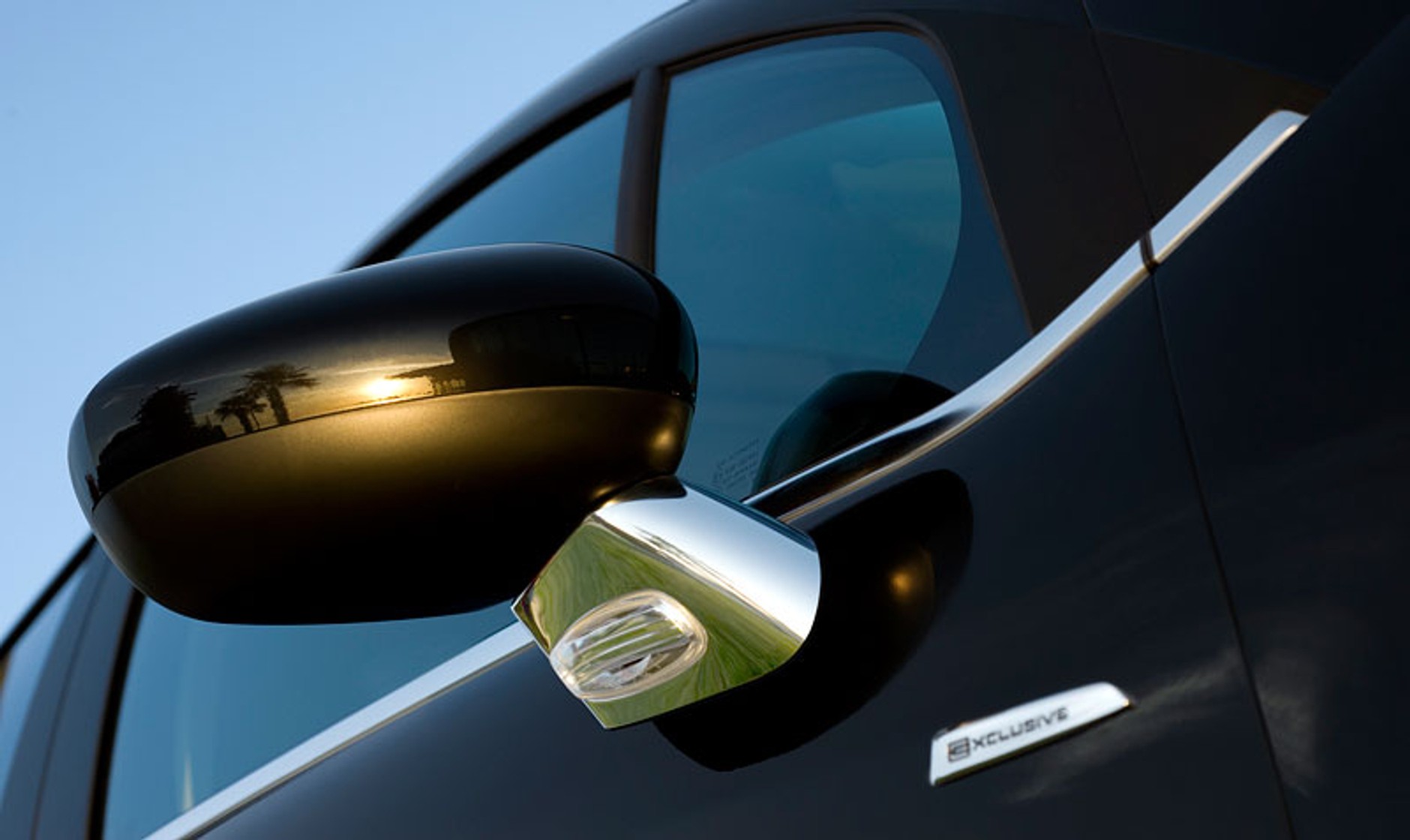 IAA Frankfurt 2009: Citroën C3 - nowe informacje i fotogaleria