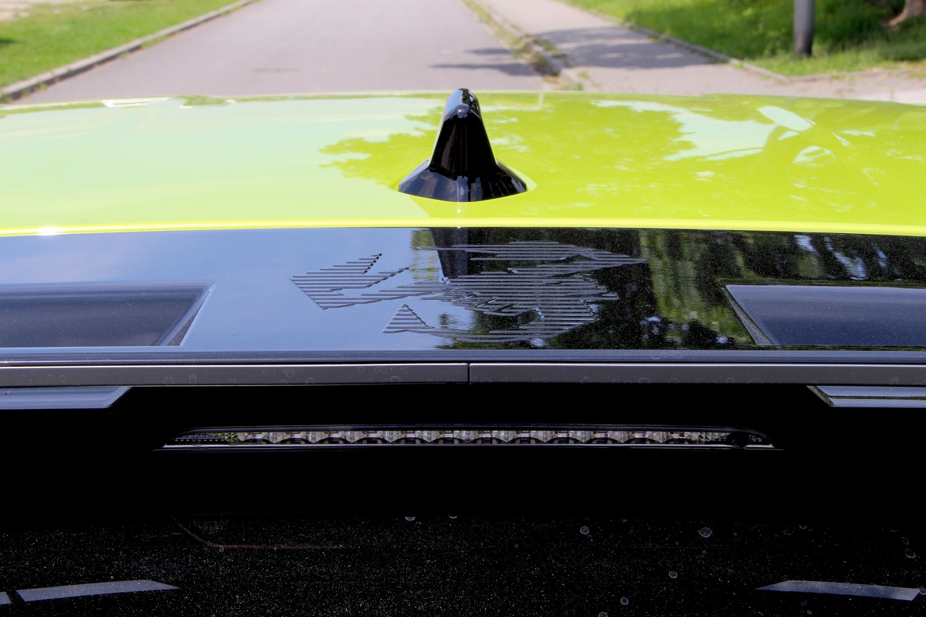 Abarth 600e Scorpionissima