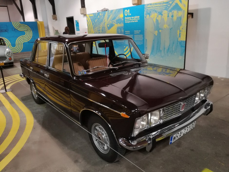 Wystawa w Muzeum Inżynierii Miejskiej w Krakowie