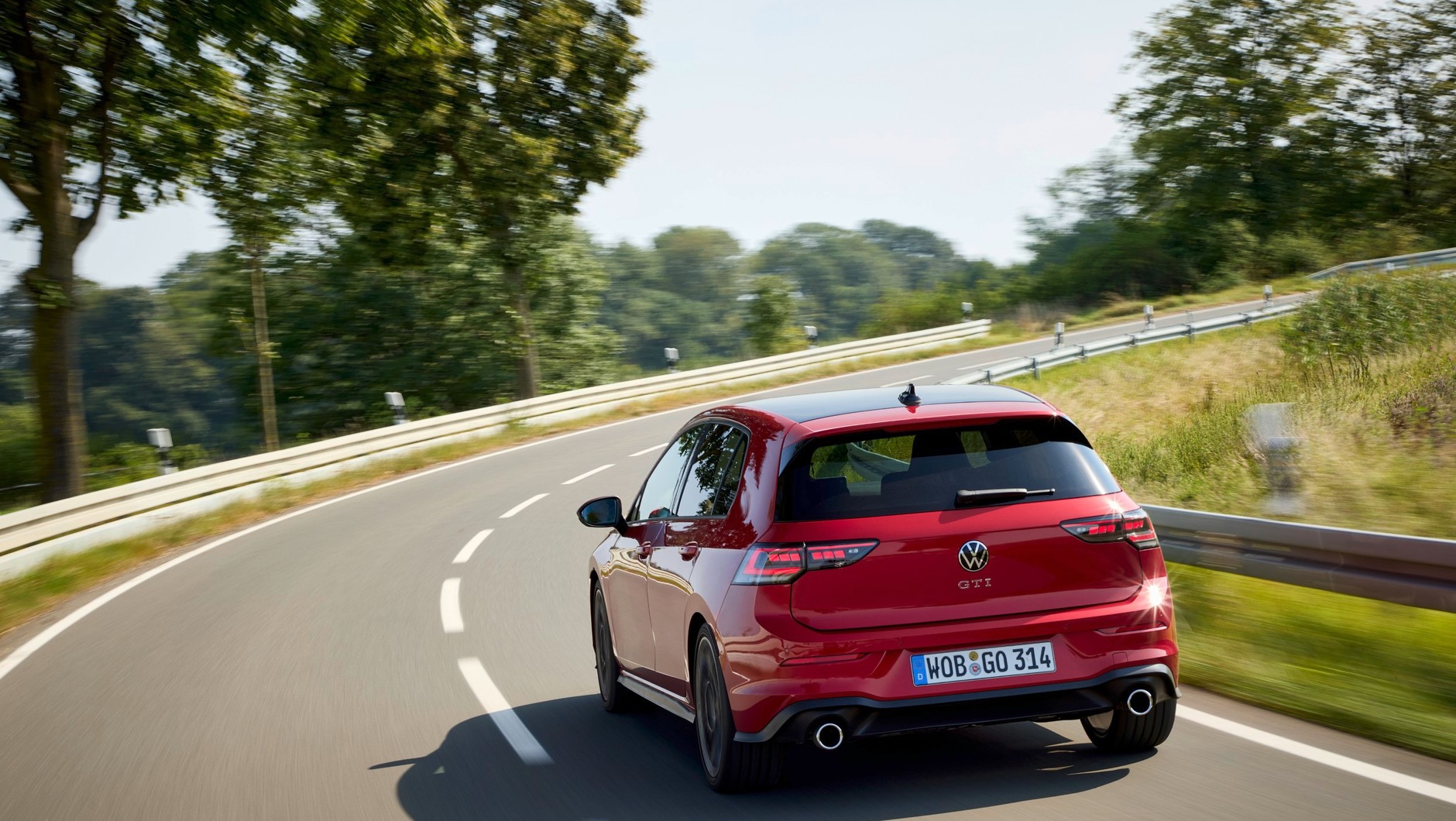 Volkswagen obniża ceny GTI