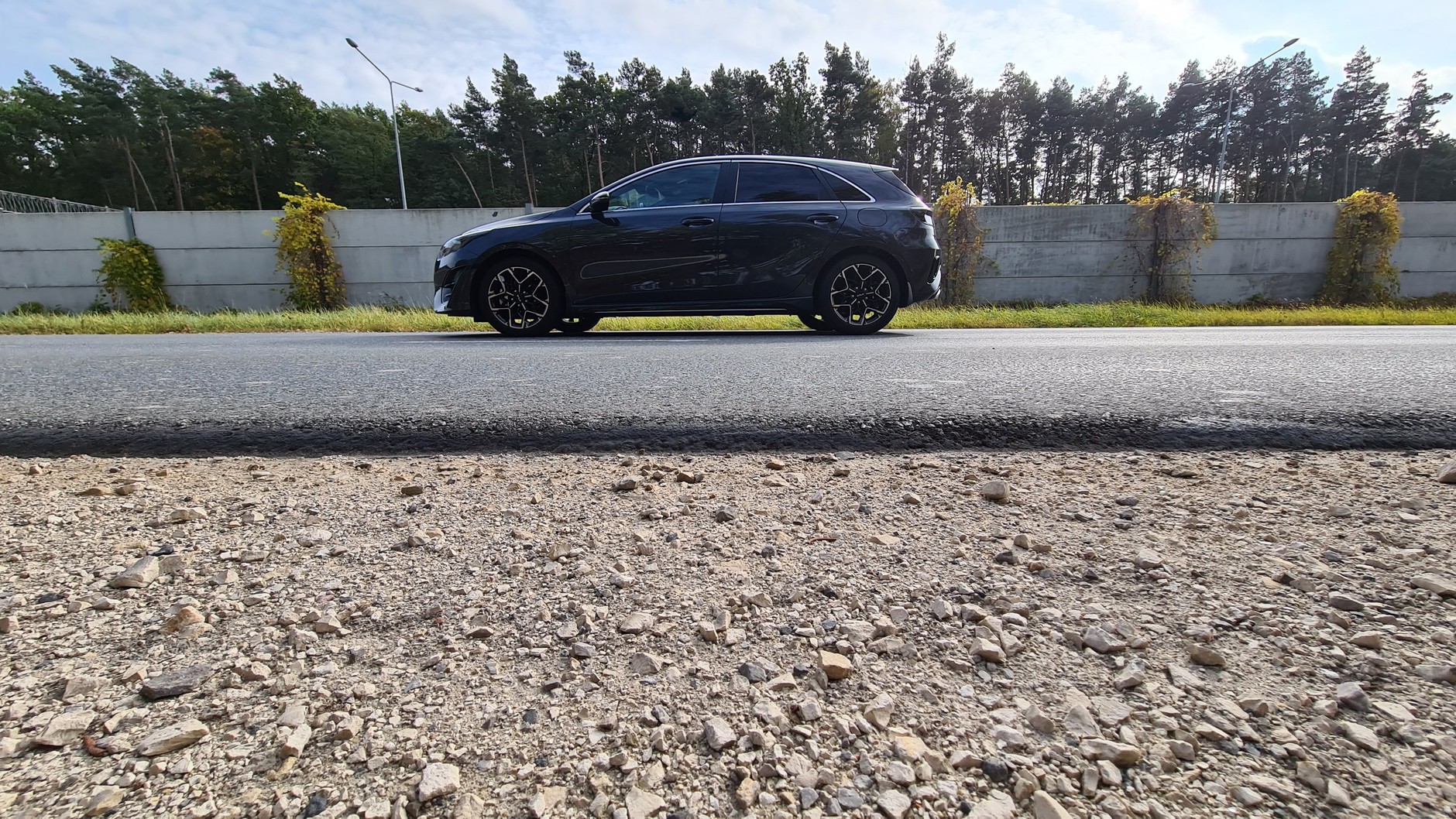 Kia Ceed 1.5 T-GDI 7DCT GT Line - 3 gen 2021