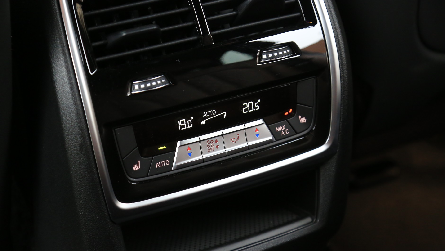 BMW X5 45e