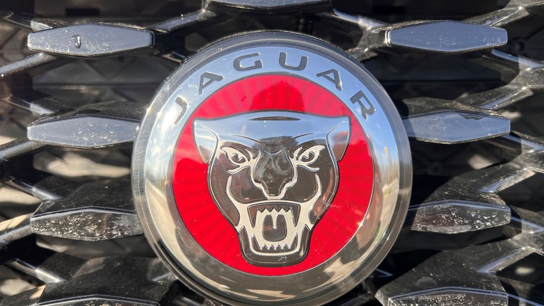 Jaguar F-Pace P400 (model roku 2022)