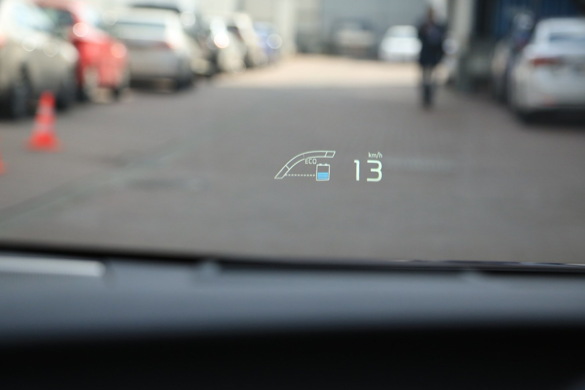 Toyota Prius 1.8 Hybrid