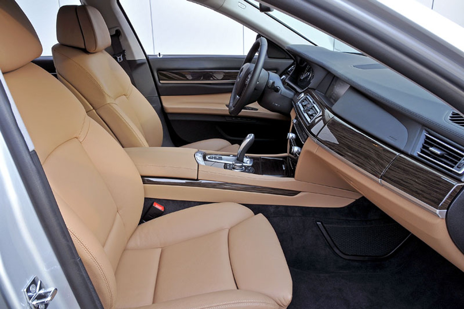 BMW 750iL i BMW 730d – pierwsze wrażenia z jazdy