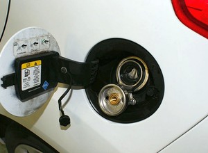 Instalacja LPG nie pogarsza osiągów samochodu!