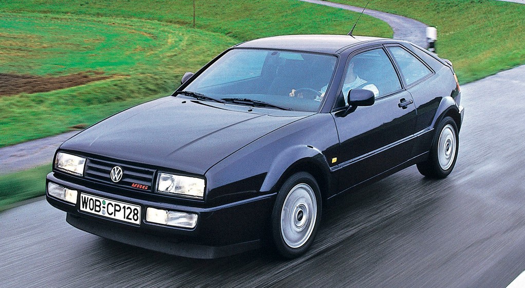 Klasyki o mocy 200 KM