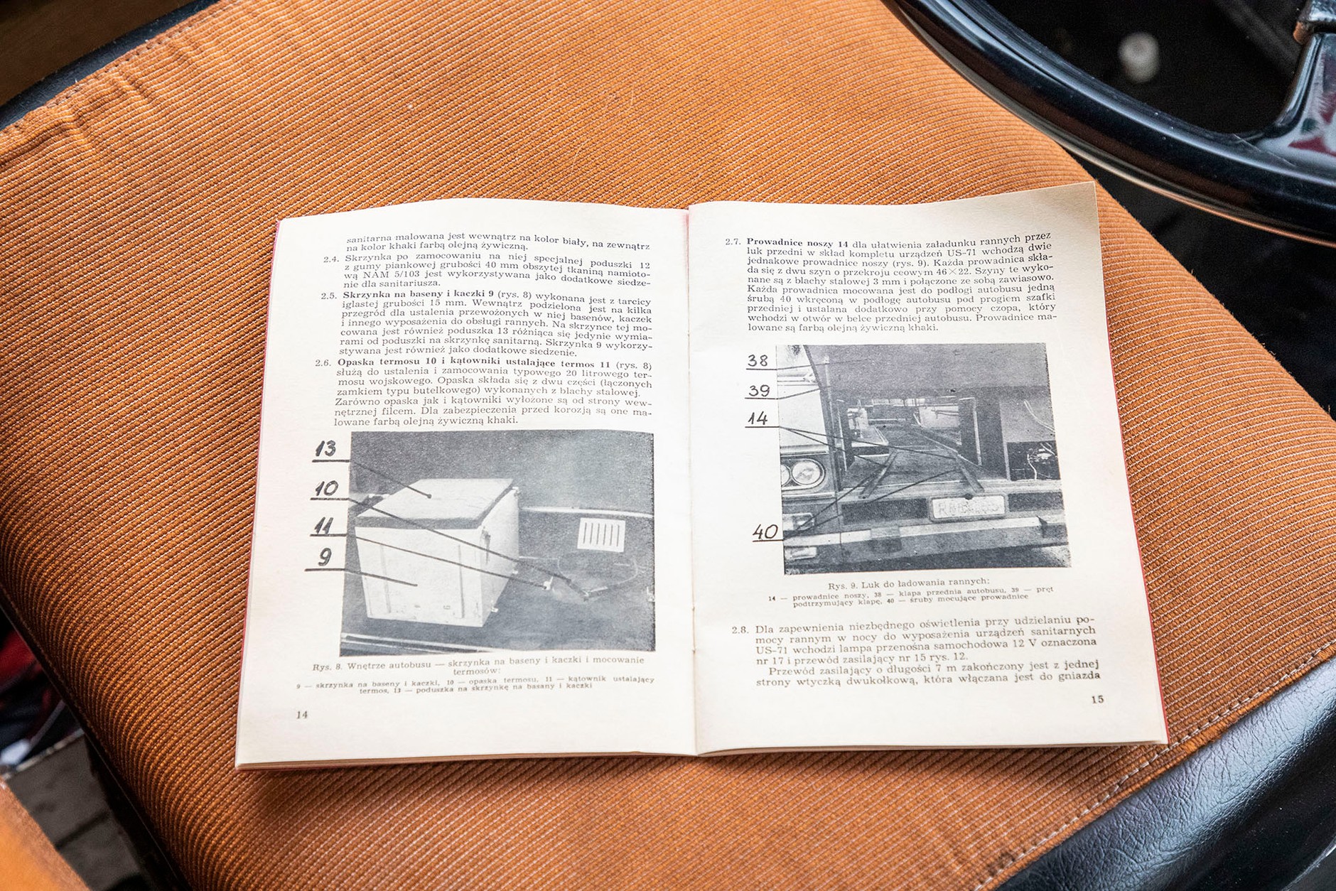 Autosan H9-20 - klasyk, który tworzył historię