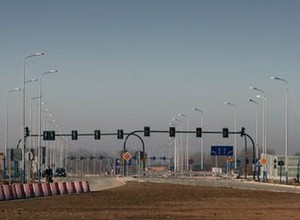 Najdłuższa zielona fala w Krakowie