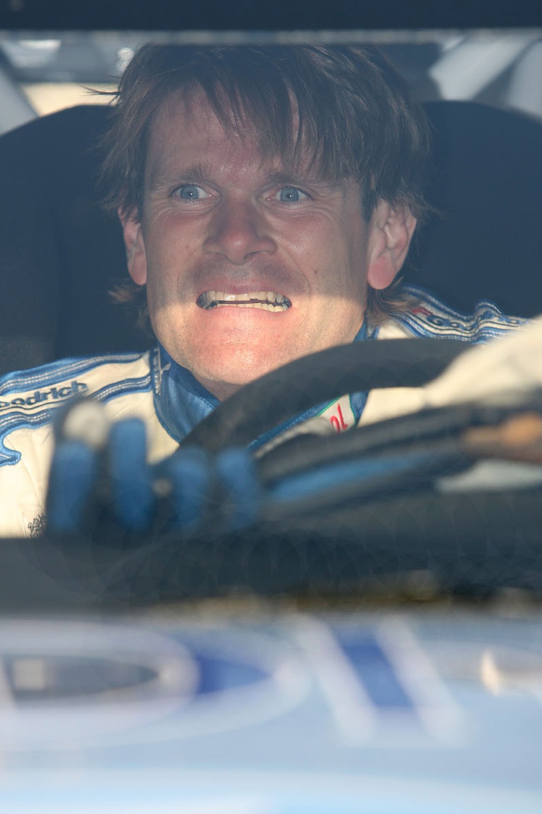 Rajd Nowej Zelandii 2007: fotogaleria Rallyworld©Willy Weyens (1. część)