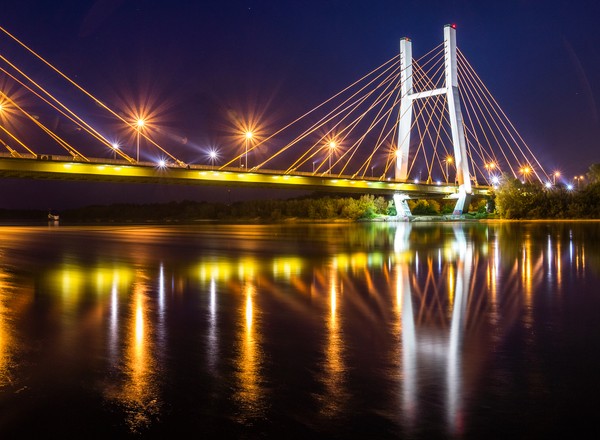 GDDKiA szuka oszczędności. Nie oświetla wybranych obiektów. To nie wszystko