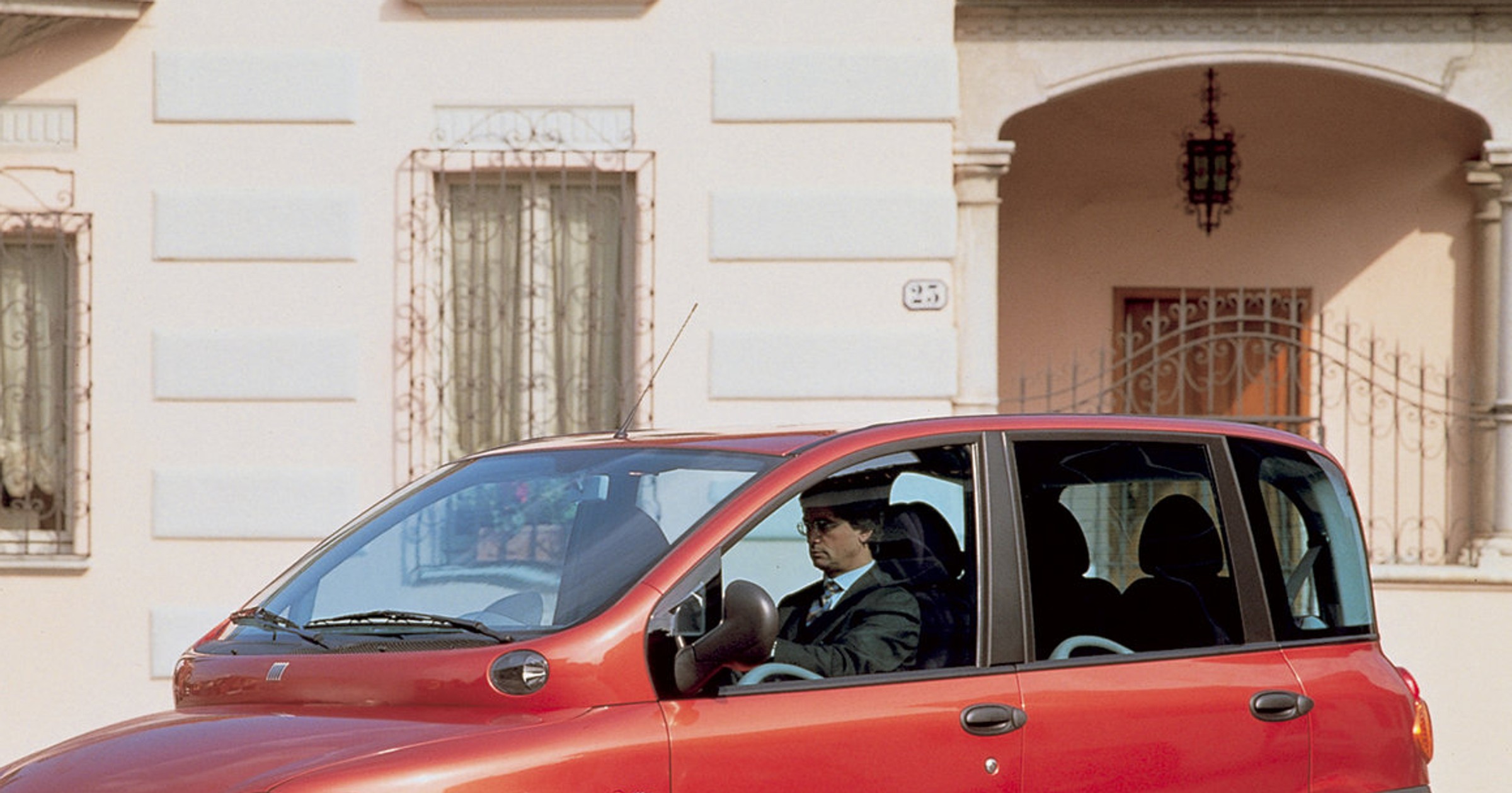 Fiat Multipla