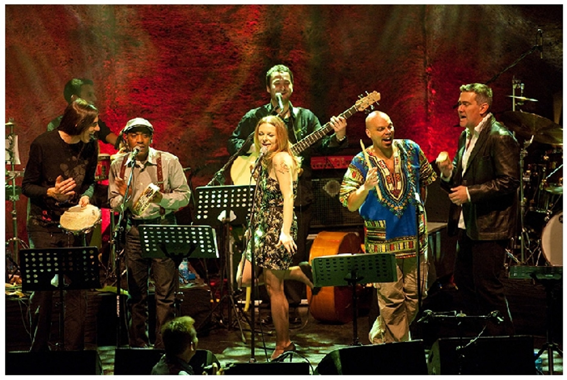 Czwarta odsłona BMW Jazz Club - koncert Lisbon Stories