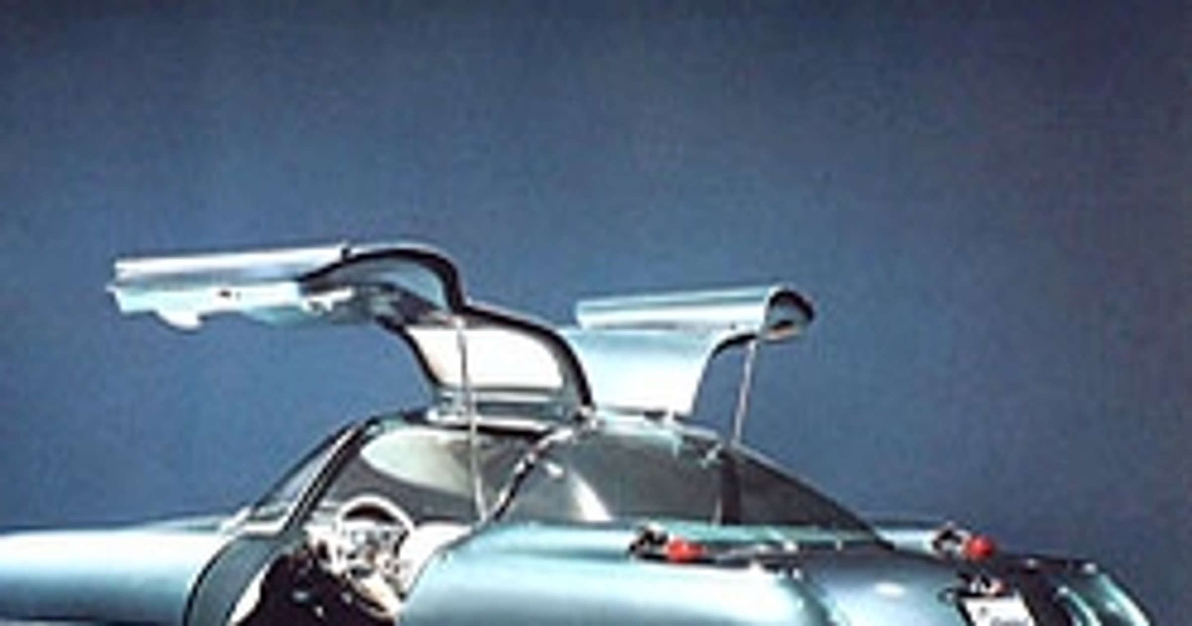 Amerykańskie samochody marzeń – Ford (cz. 1)