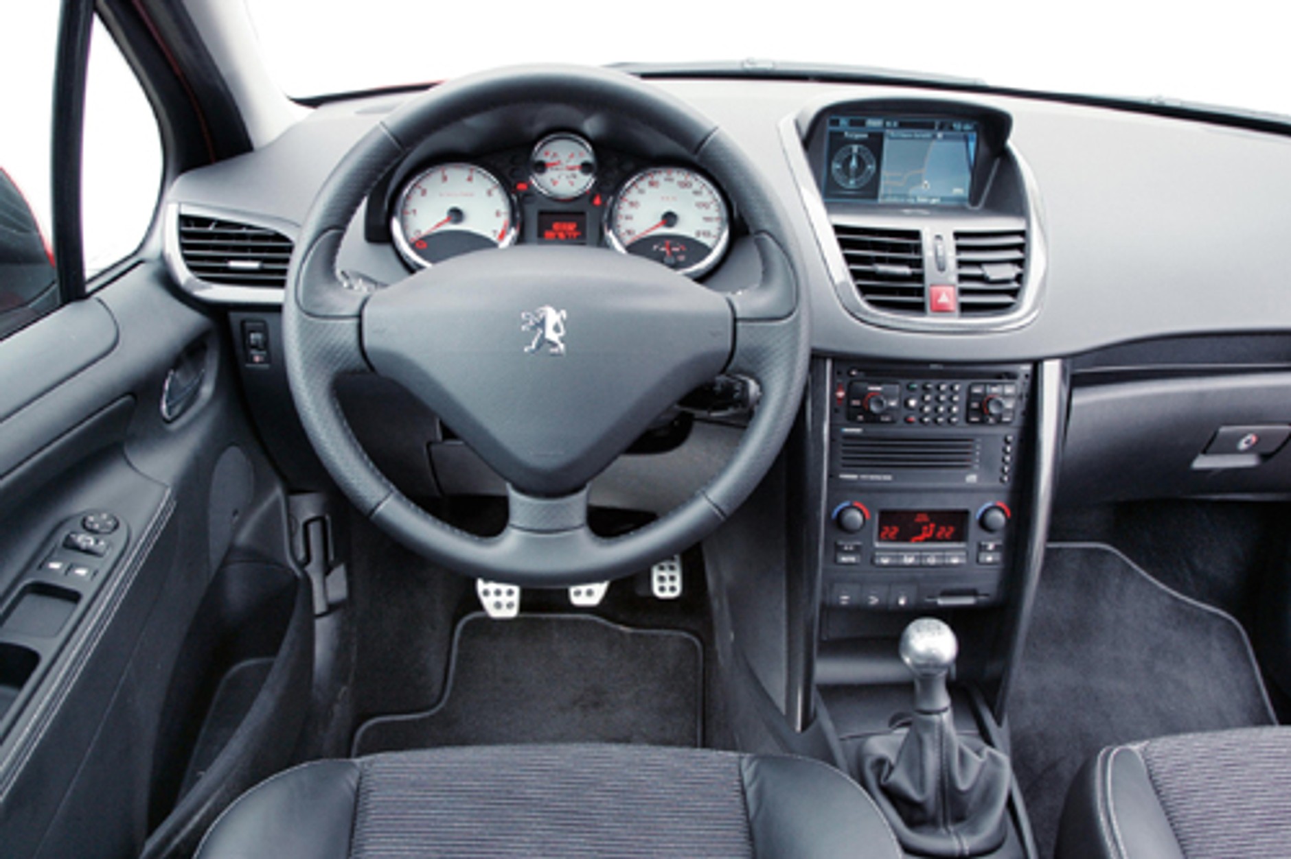 Mini Cooper, Citroen C2, VW Polo, Peugeot 207, Suzuki Swift - Czy nowe Mini przeskoczy wszystkich?