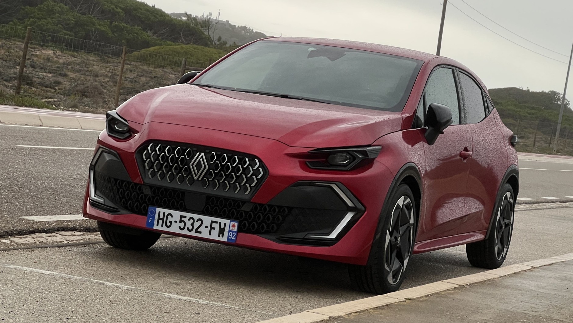 Renault Clio (6. generacja)