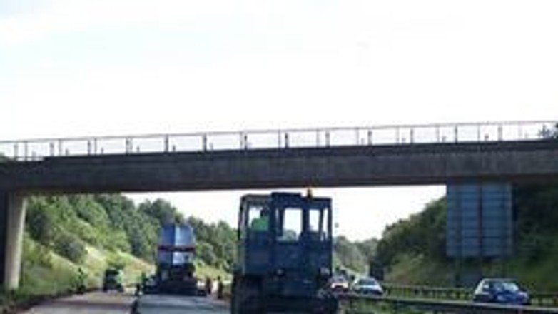 Drogowa rewolucja w Małopolsce