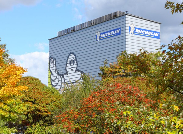 Zmiany w fabryce Michelin w Olsztynie. Nie będzie zwolnień