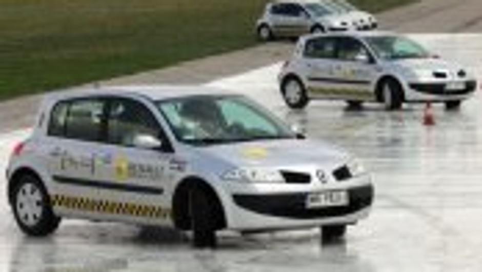 Jak zostać dobrym kierowcą?