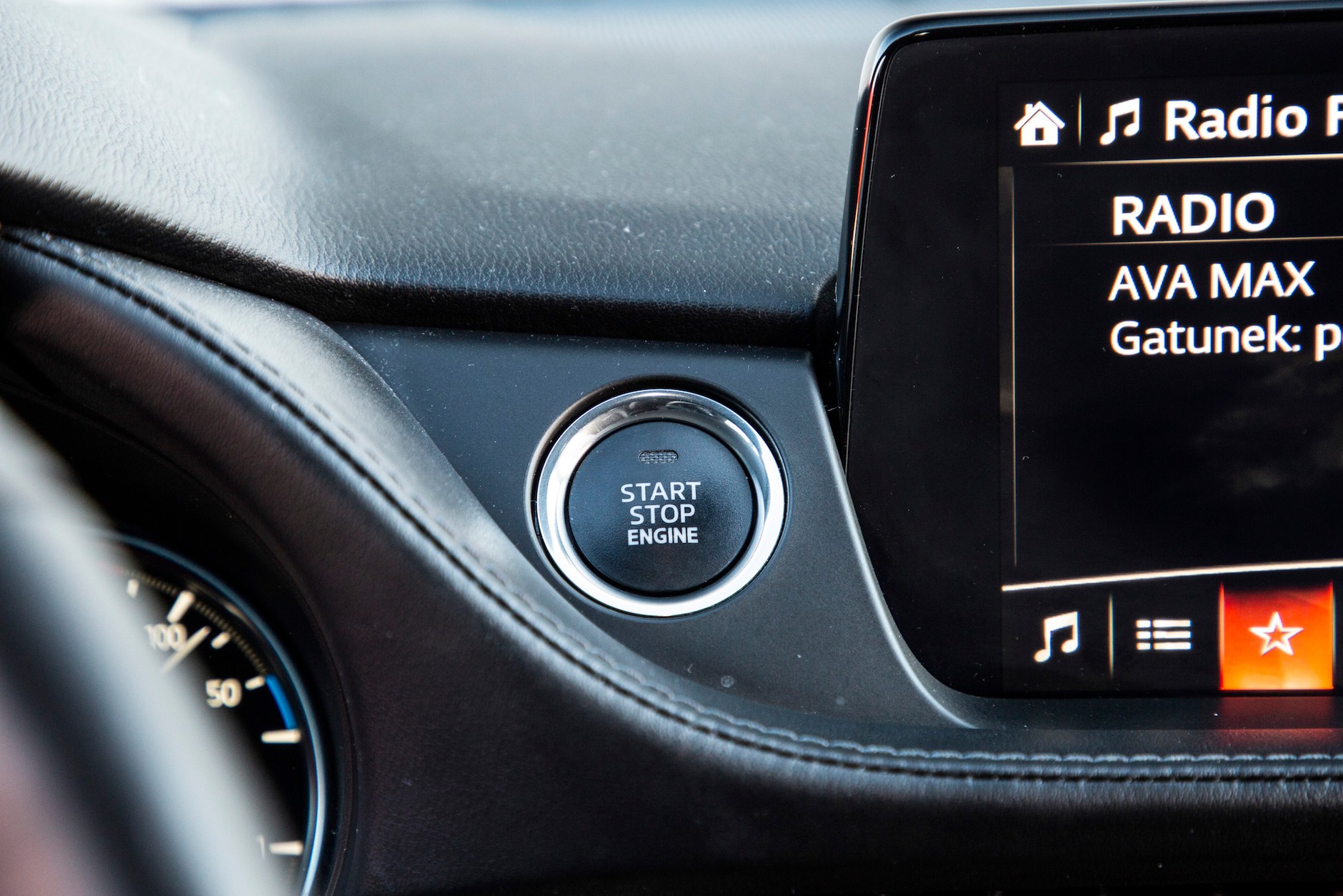 Mazda 6 kombi 2.2 SkyActiv-D 4x4