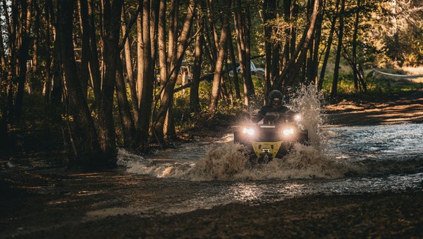 Jak Polaris Polska stworzył jedno z najbardziej imponujących wydarzeń off-roadowych w tej części Europy