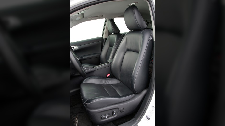 Lexus CT 200h
