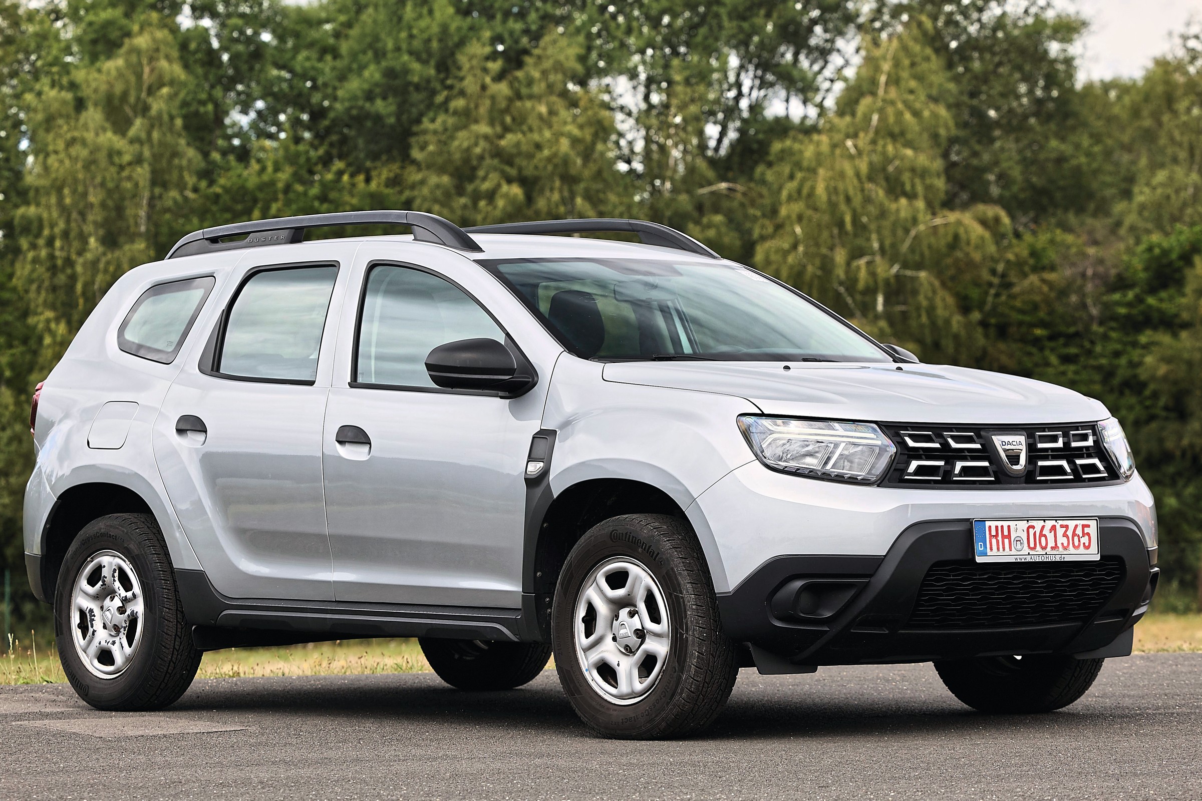 Cała prawda o używanej Dacia Duster II. Sprawdziliśmy, czy warto ją kupić z drugiej ręki