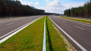 Droga ekspresowa S19 może stać się atrakcją turystyczną. Jej fragment przebiegnie na wysokości 10 piętra