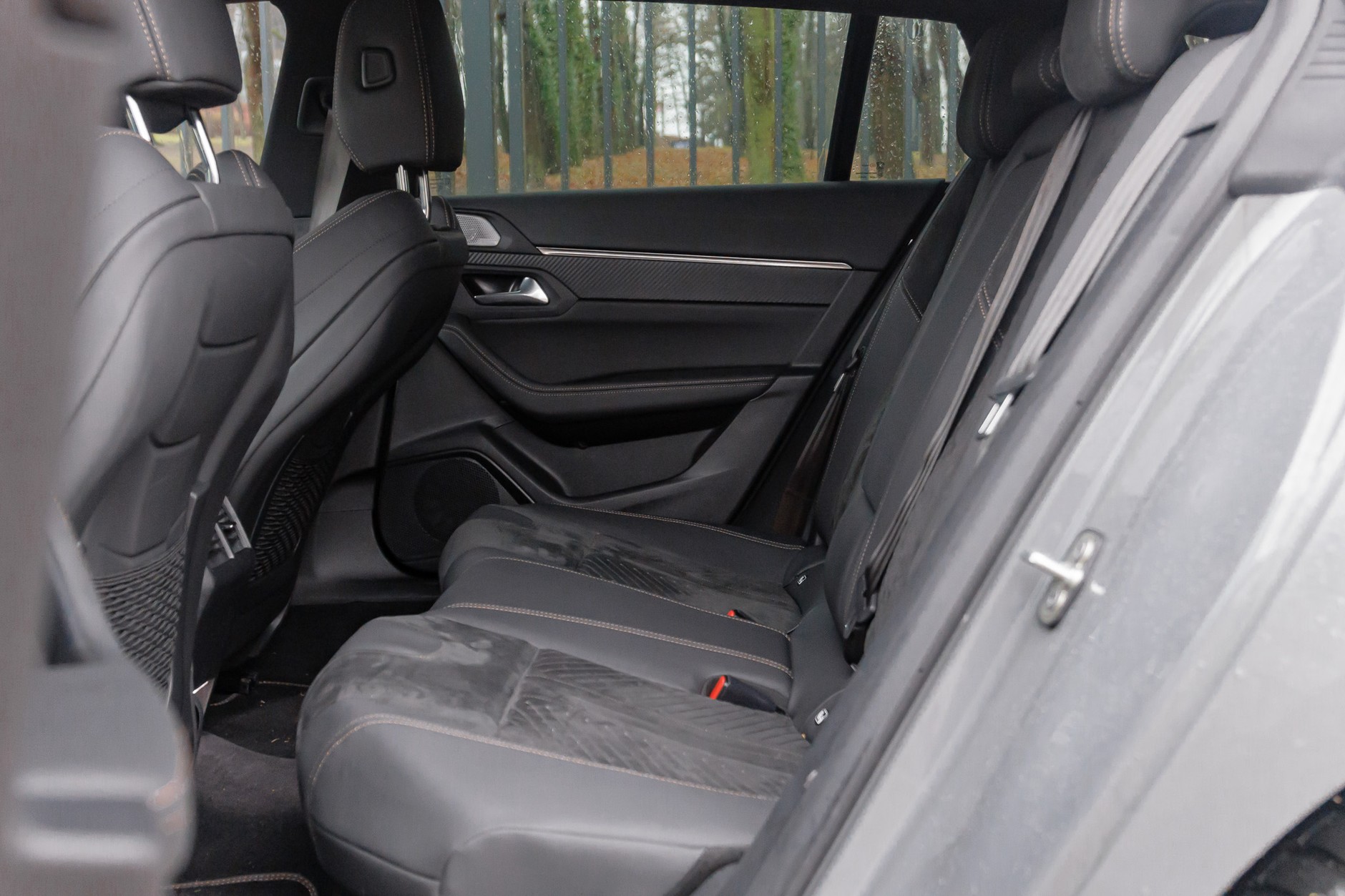 Peugeot 508 SW