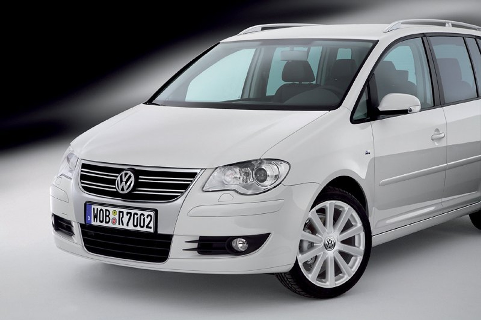 Volkswagen: R-pakiet dla seryjnych modeli