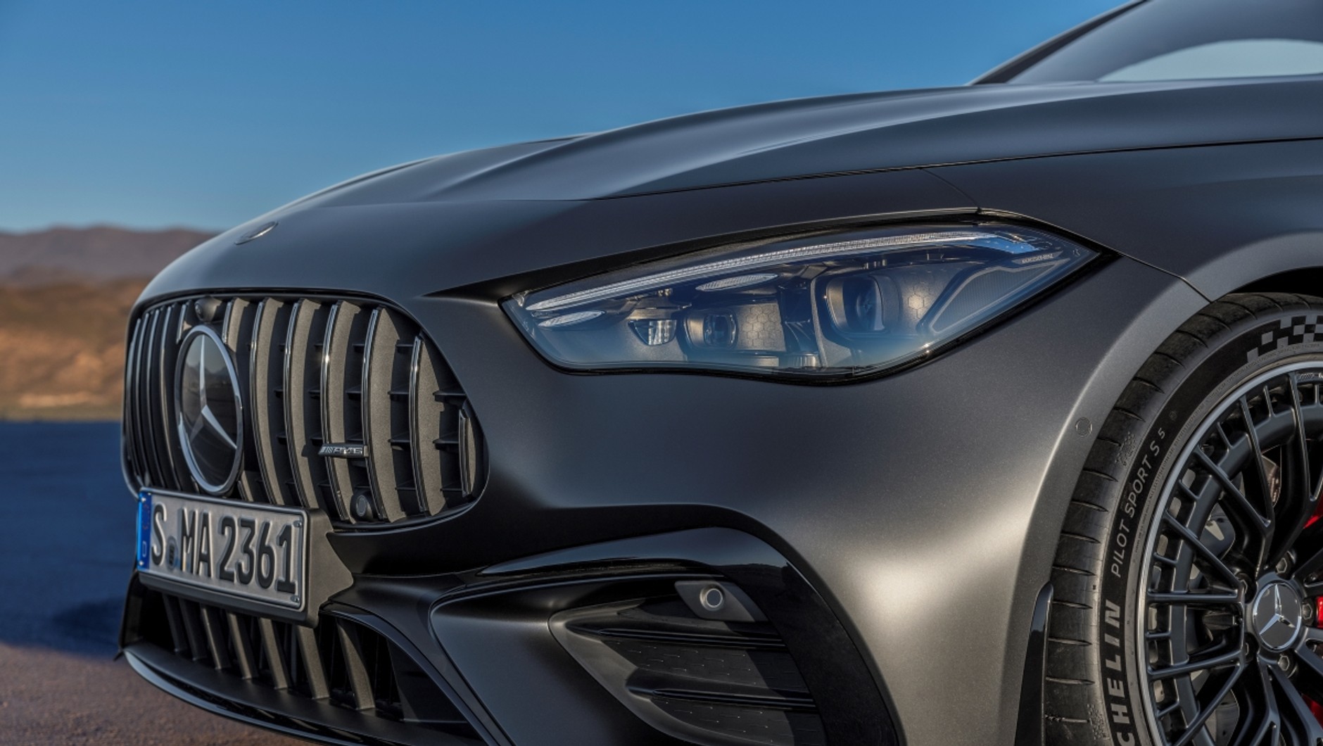 Mercedes: podwójne zwycięstwo w Moto Awards 2023