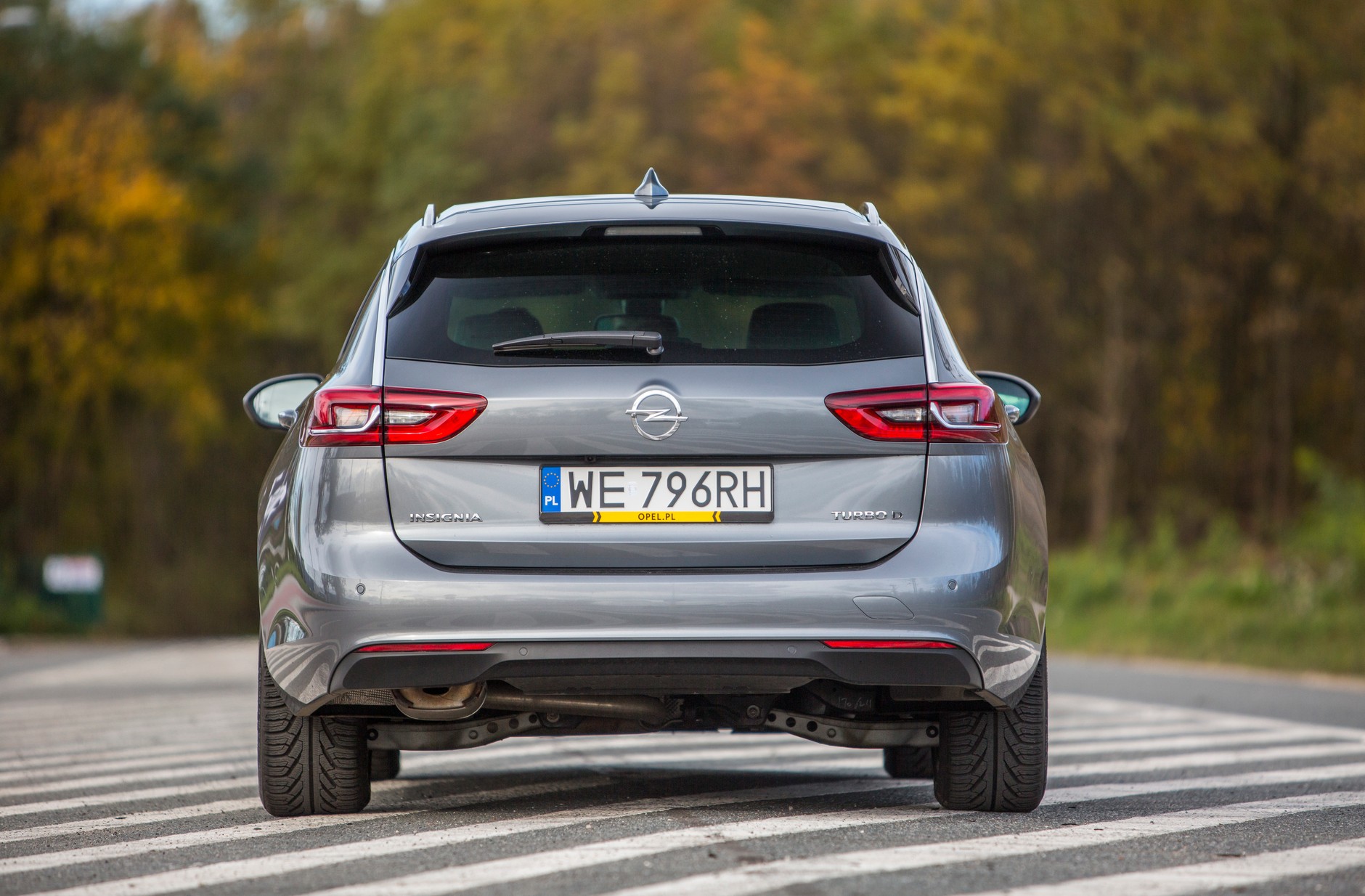 Opel Insignia Sports Tourer