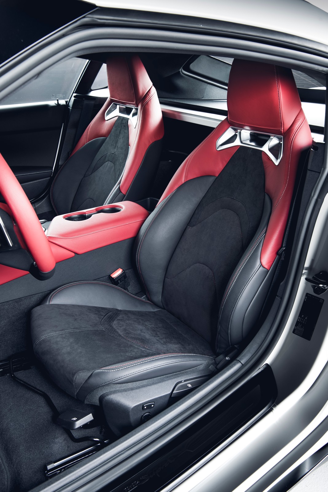 Toyota GR Supra z nowym, mniejszym silnikiem – ma być lepiej wyważona