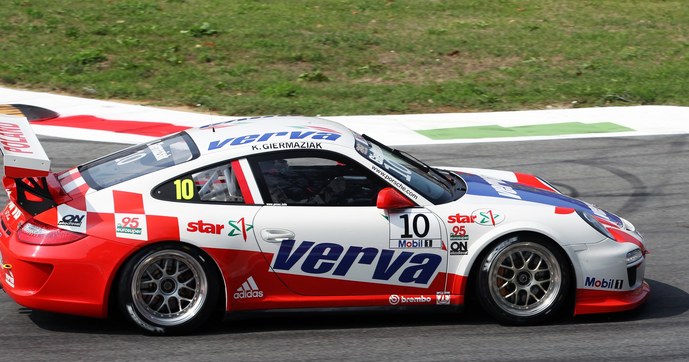 Verva Racing Team na mecie sezonu