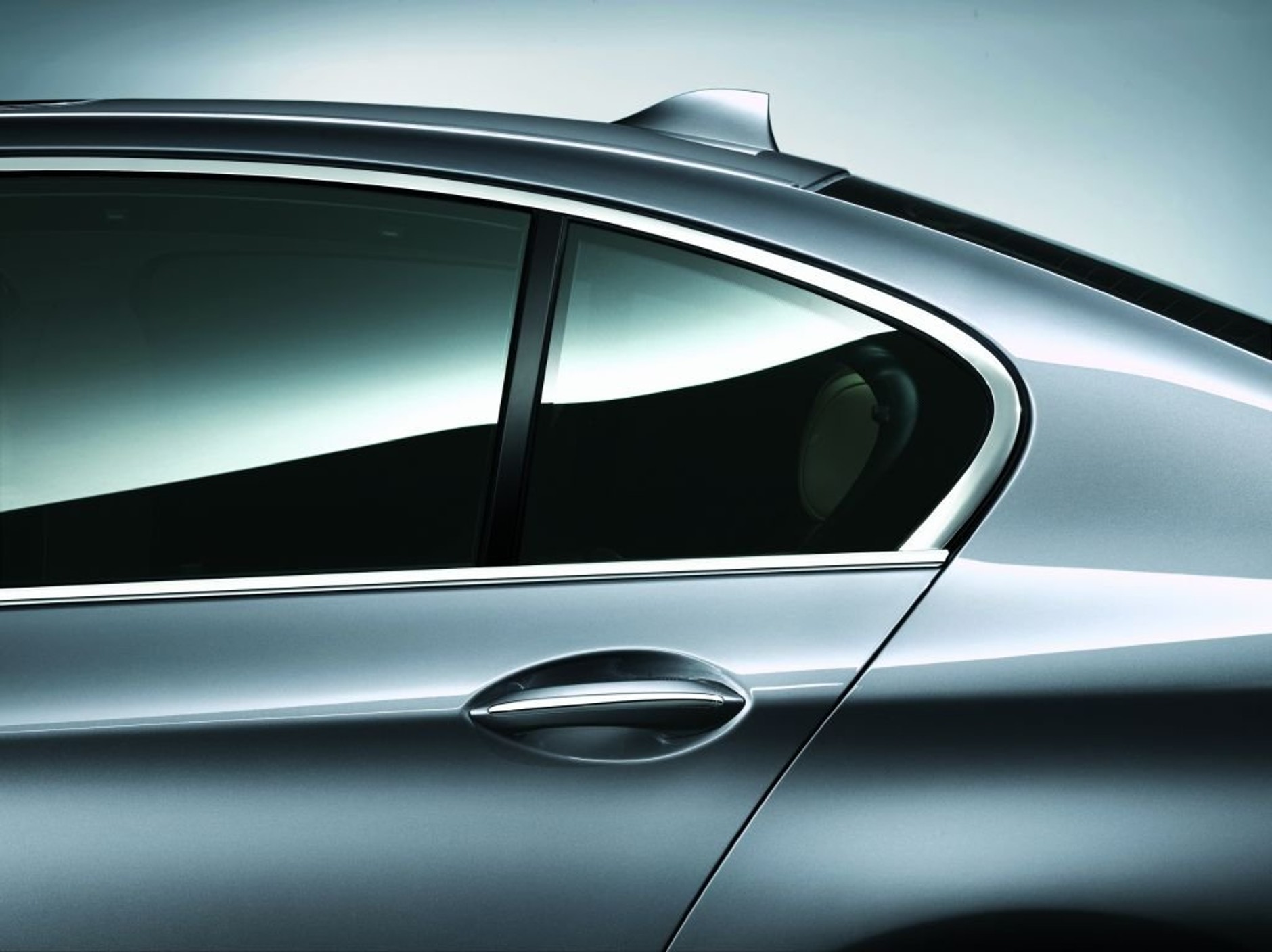 BMW Serii 5 - Bawarczyk nadal w formie