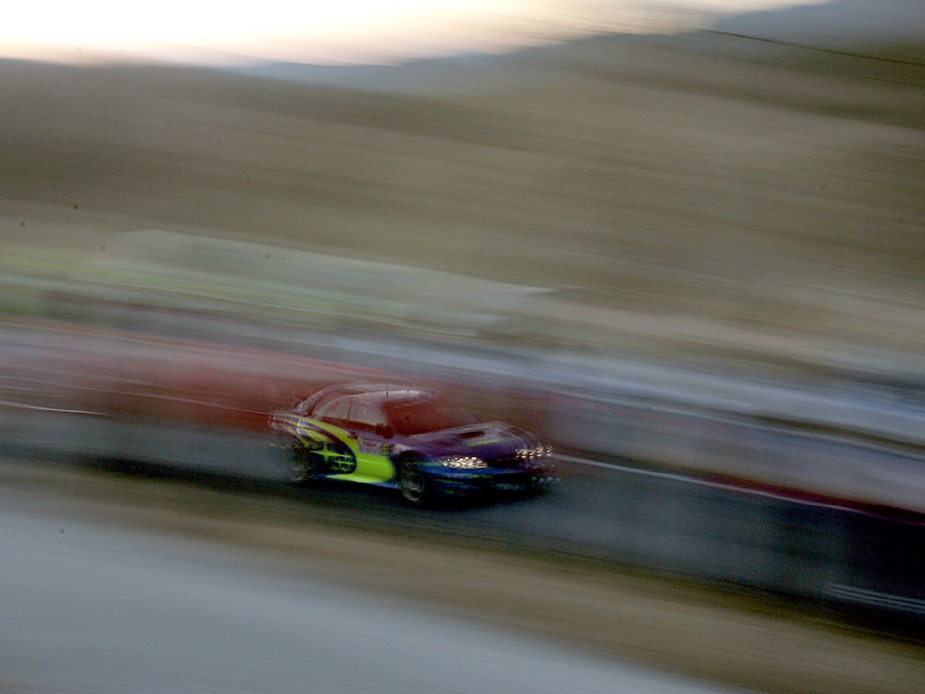 Rajd Monte Carlo 2008: czy ktoś dogoni Citroëny? (relacja z drugiego etapu)