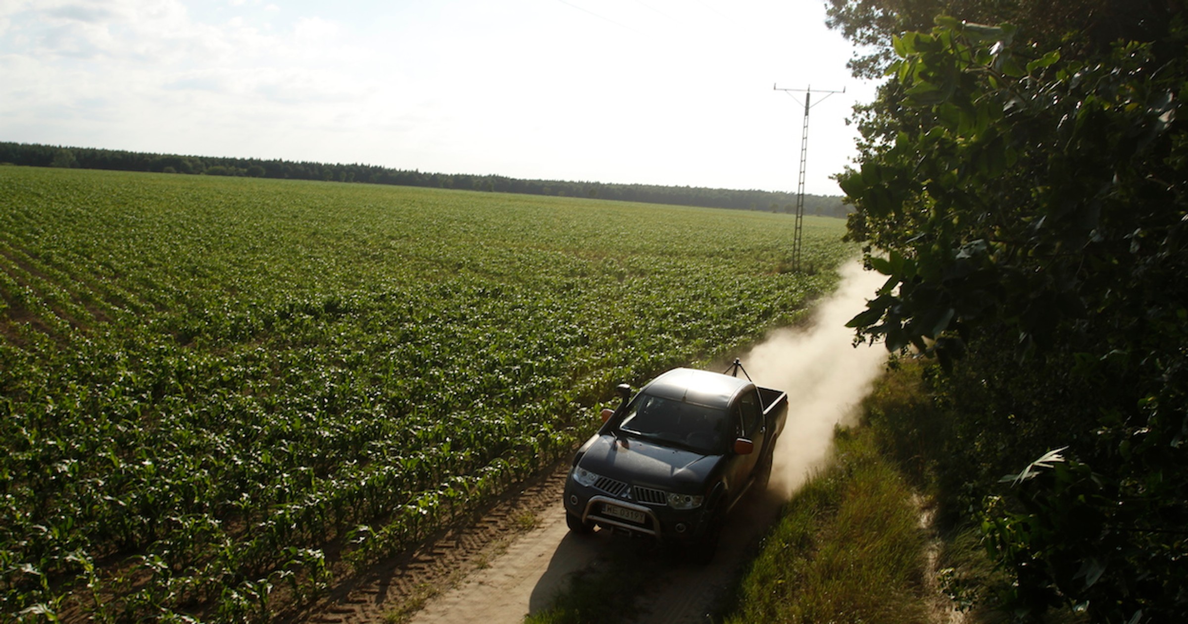 Family Adventure Mazowsze