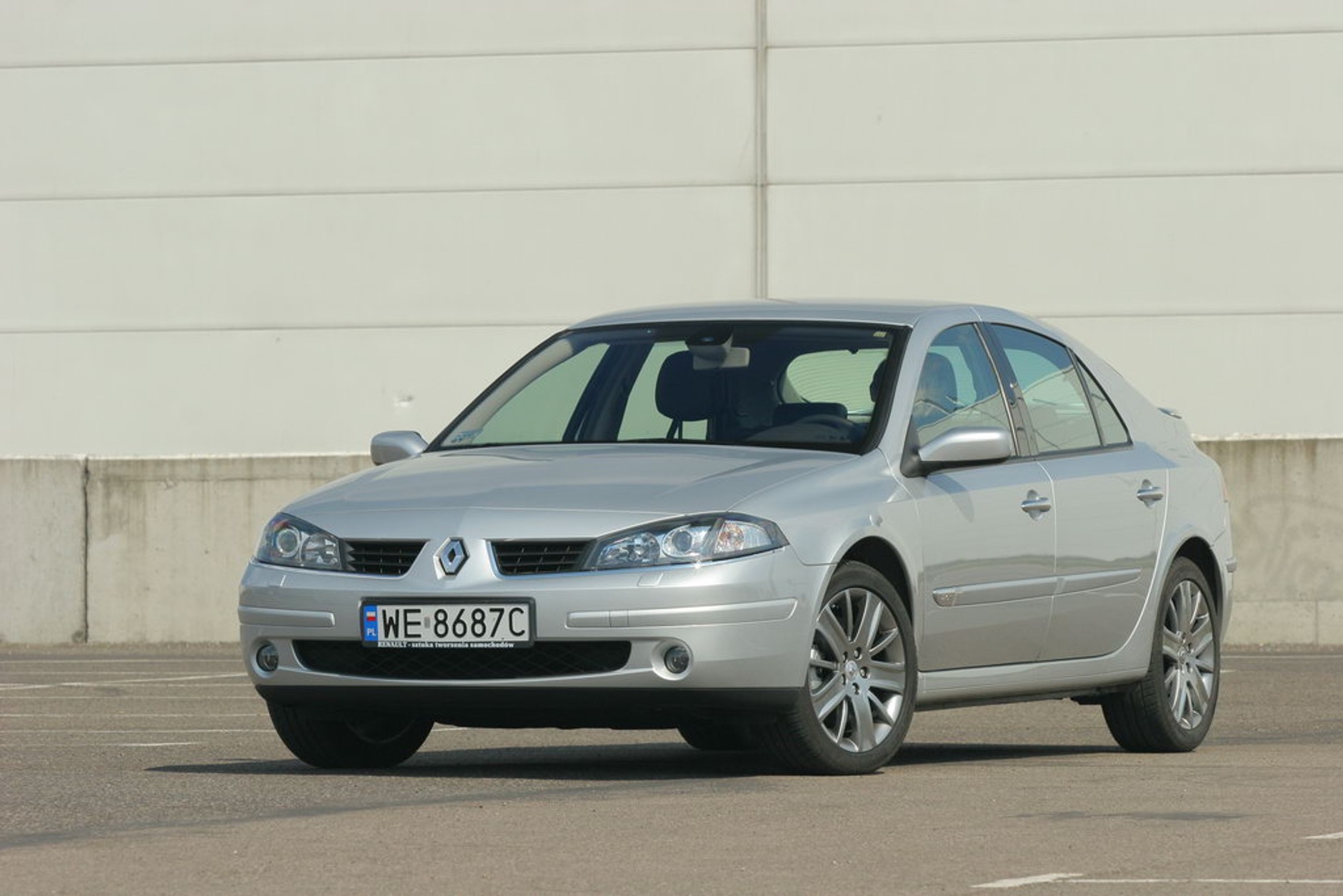 Francuz nie musi być kiepski