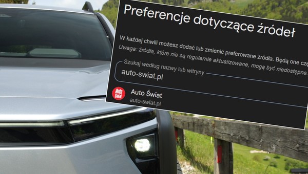 Zmień swoje preferencje dotyczące źródeł w Google