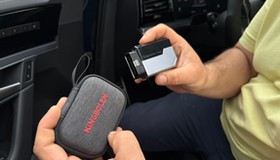 Interfejs diagnostyczny Kingbolen Ediag Elite