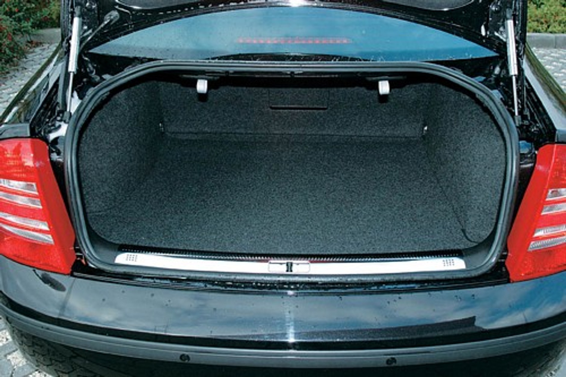 Nie tylko na dalekie podróże